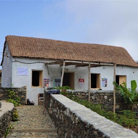 Pousada Dragoeiro Monte Joana Santo Antao Ribeira Grande Dış mekan fotoğraf